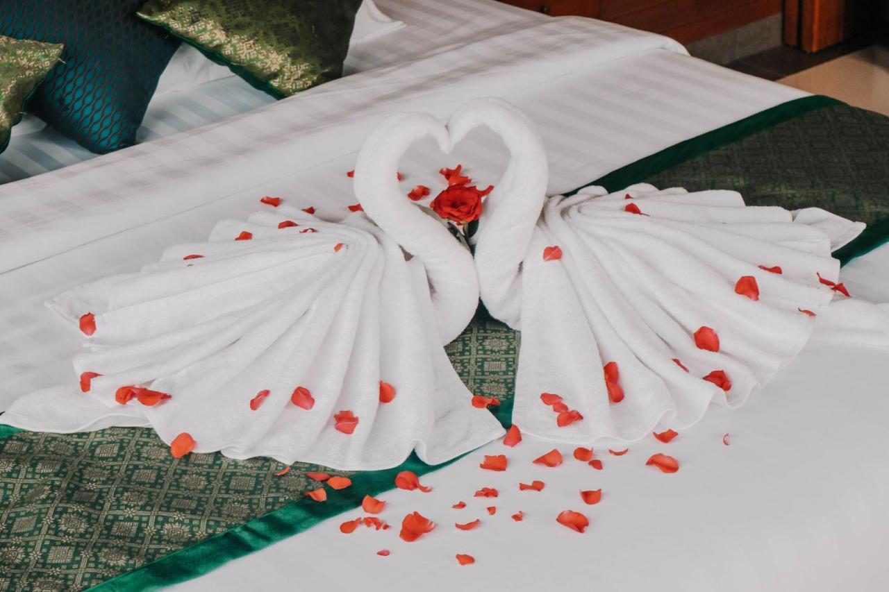 Ab Ubud Luxury Villa Kültér fotó